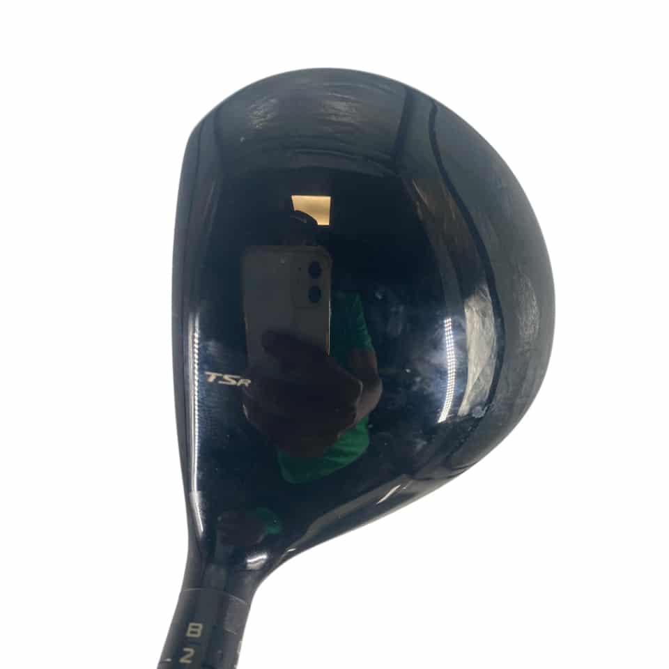 Titleist TSR2 18º 5 Wood (Pre Owned)