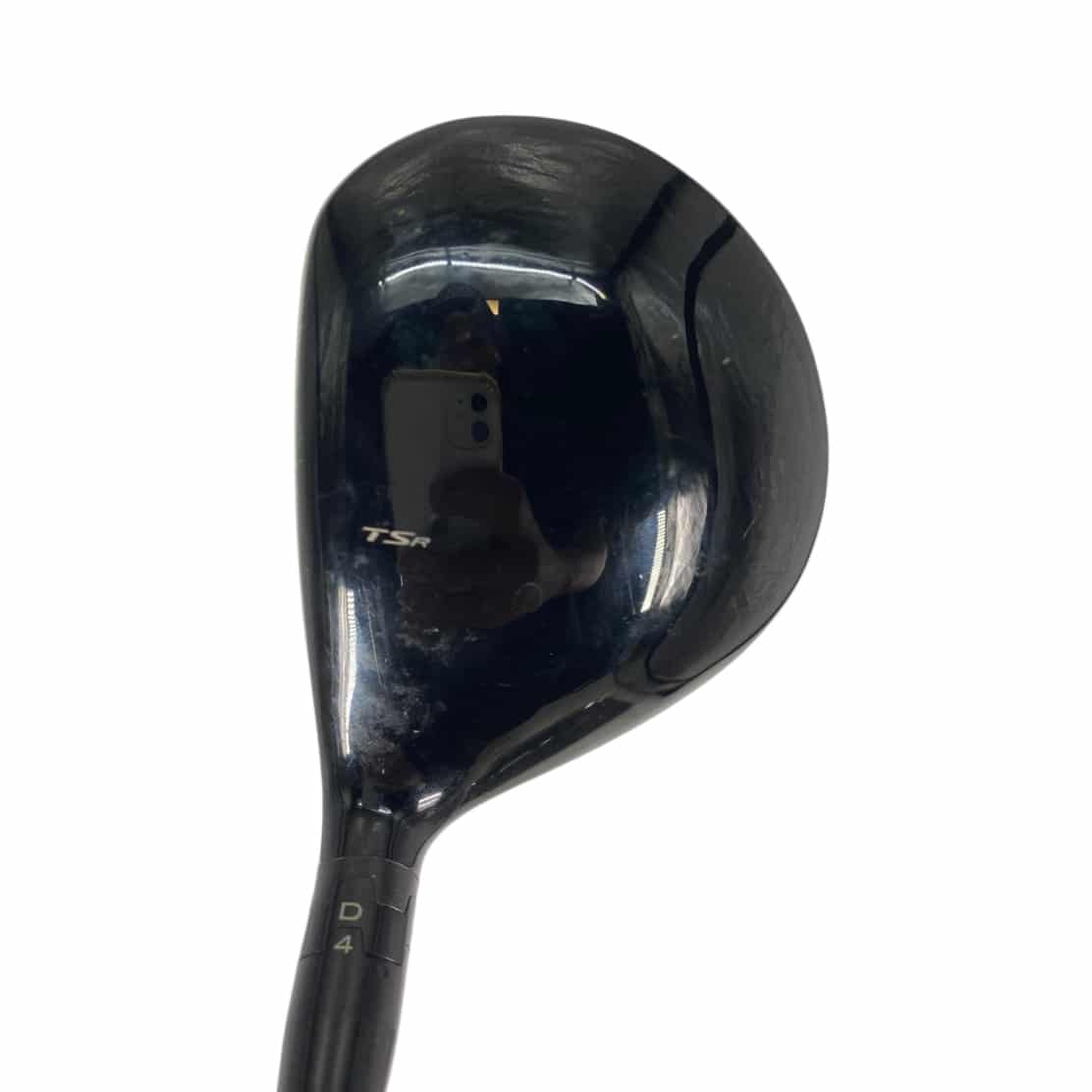 Titleist TSR2 18º 5 Wood (Pre Owned)