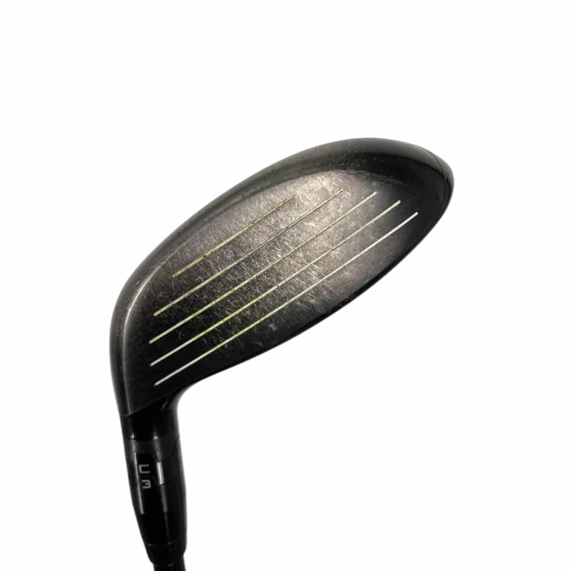 Titleist TSR2 18º 5 Wood (Pre Owned)