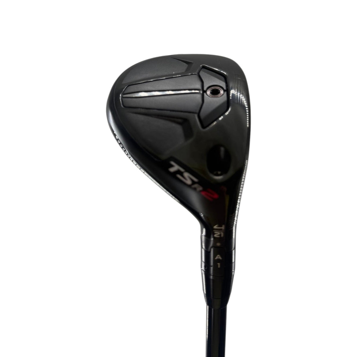 Titleist TSR2 21º 4 Hybrid (Pre Owned)