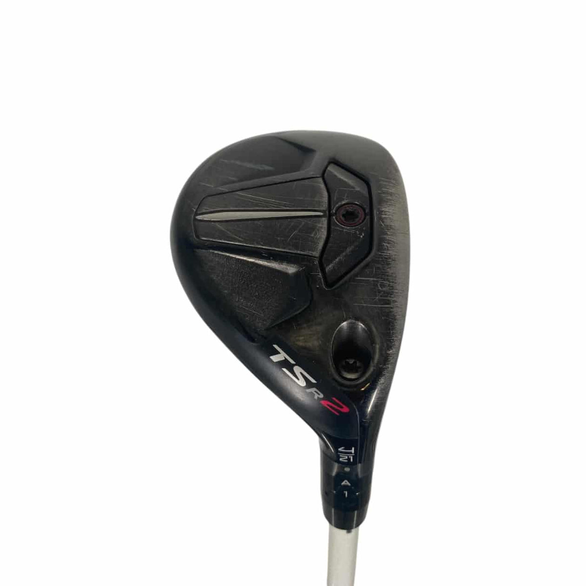 Titleist TSR2 21º 4 Hybrid (Pre Owned)