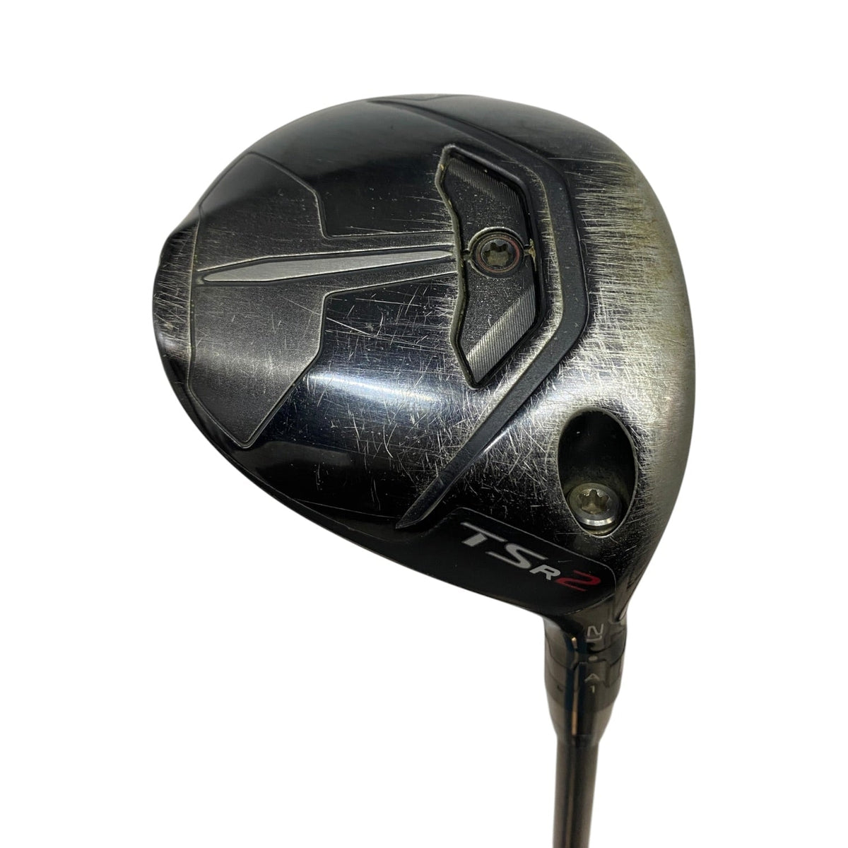 Titleist TSR2 21º 7 Wood (Pre Owned)
