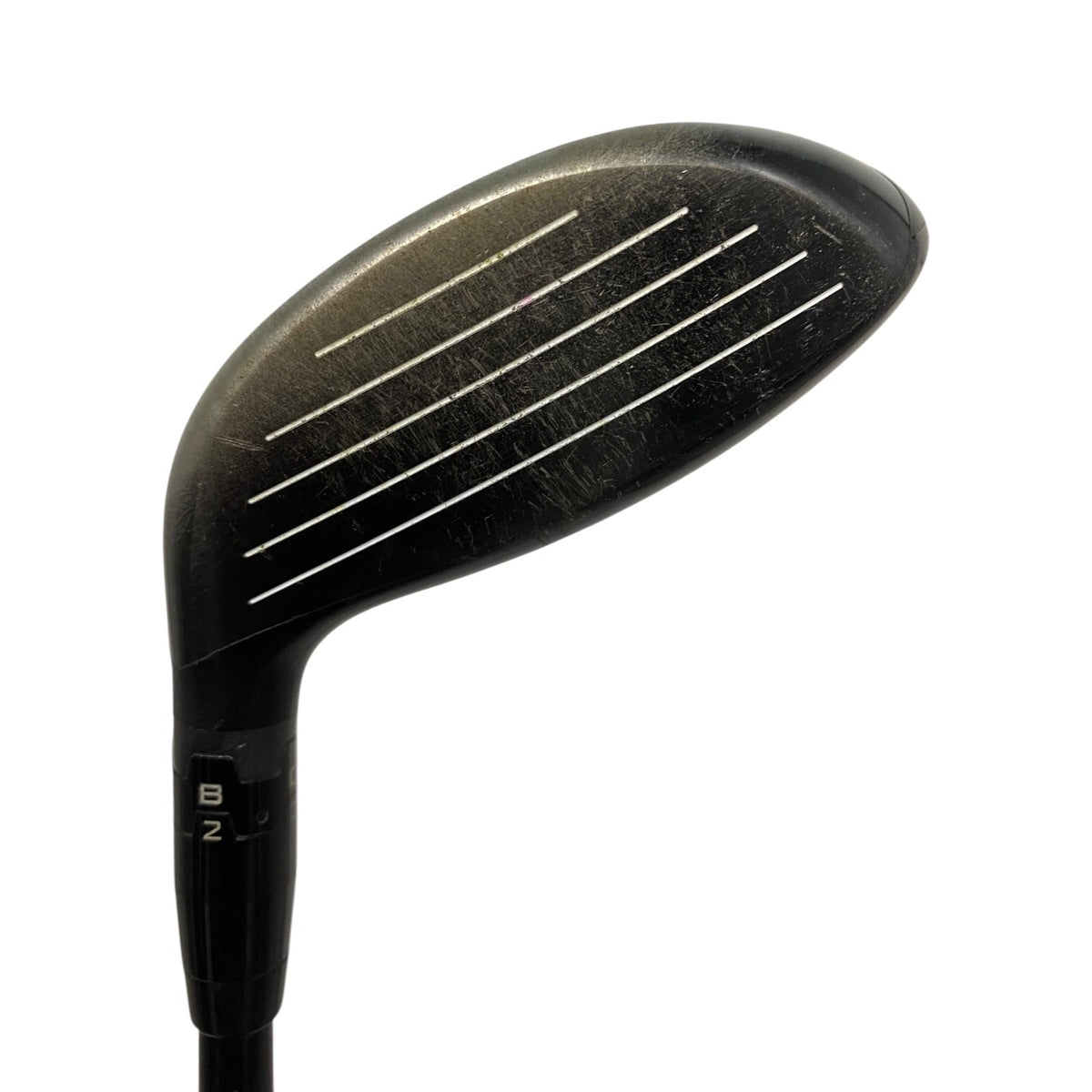 Titleist TSR2 21º 7 Wood (Pre Owned)