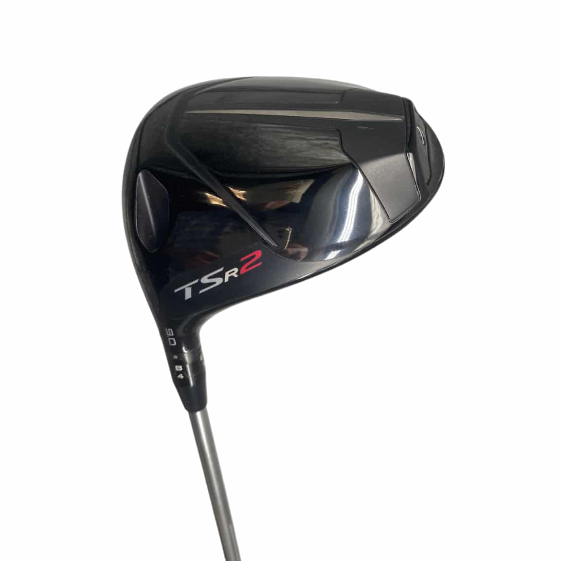 Titleist TSR2 9º Driver (Pre Owned)
