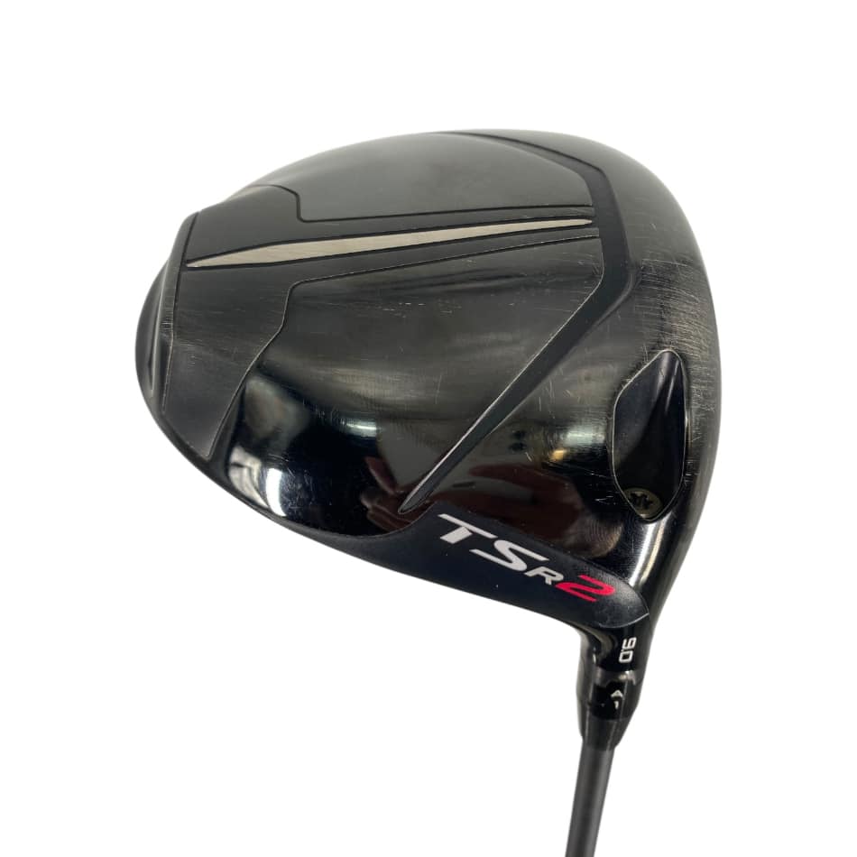 Titleist TSR2 9º Driver (Pre Owned)