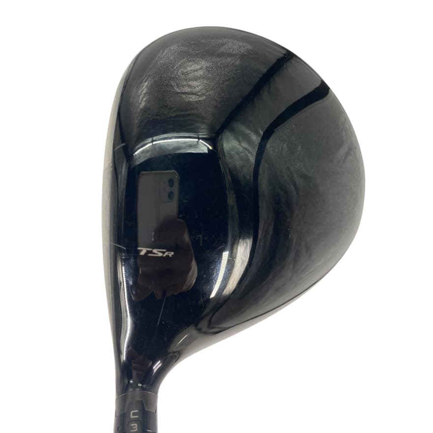 Titleist TSR2 9º Driver (Pre Owned)