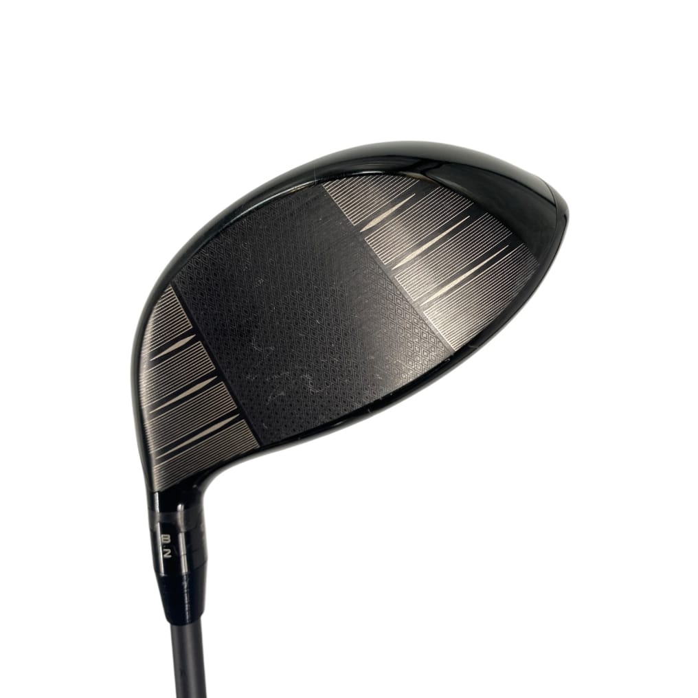 Titleist TSR2 9º Driver (Pre Owned)