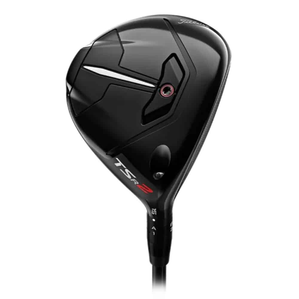 Titleist TSR2 Fairway Wood