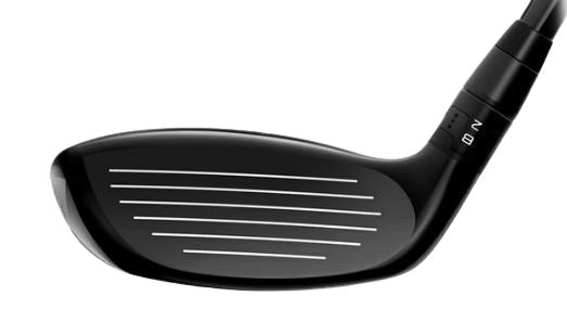 Titleist TSR2 Hybrid