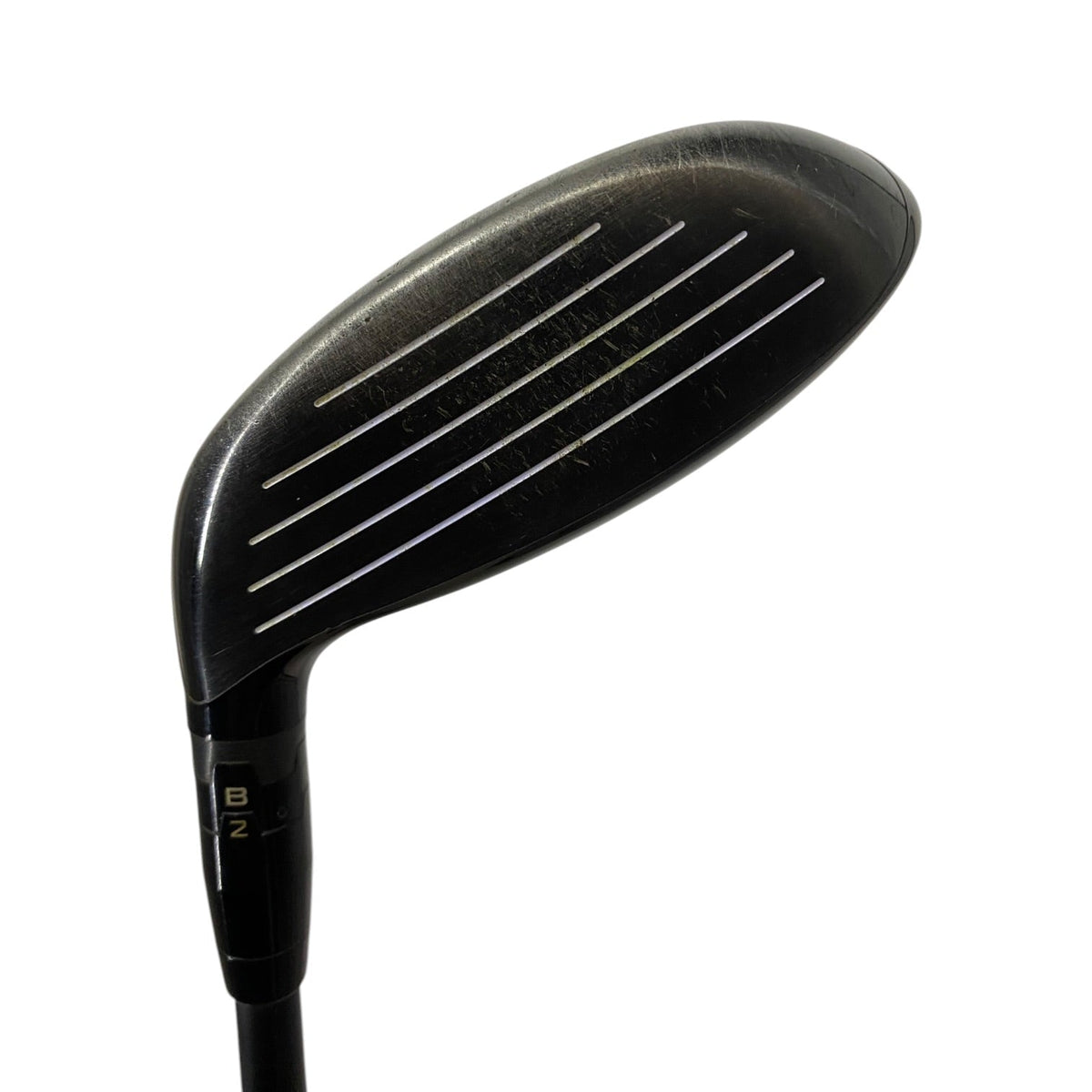Titleist TSR3 15º 3 Wood (Pre Owned)