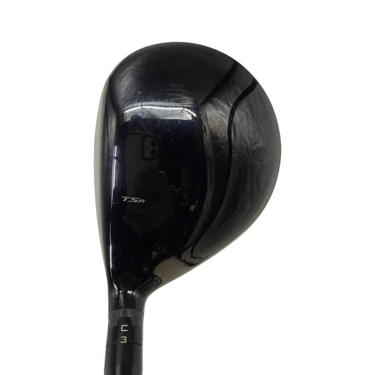 Titleist TSR3 15º 3 Wood (Pre Owned)