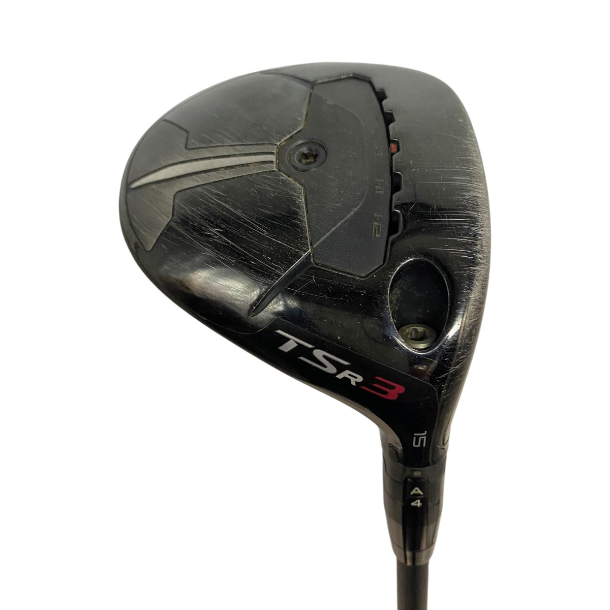 Titleist TSR3 15º 3 Wood (Pre Owned)