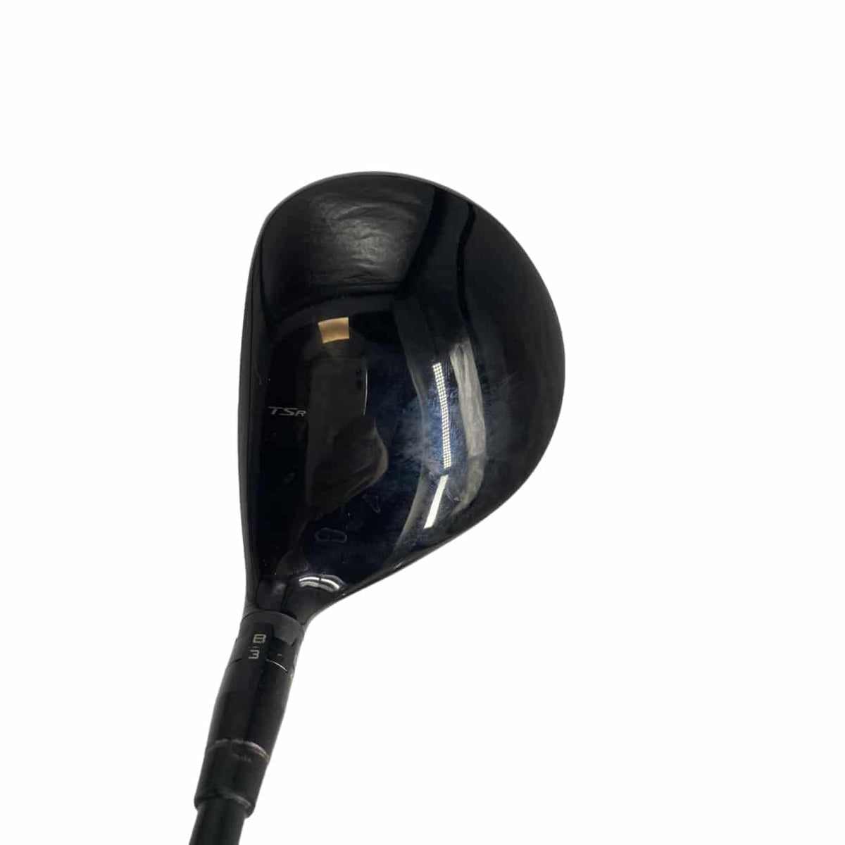 Titleist TSR3 15º 3 Wood (Pre Owned)