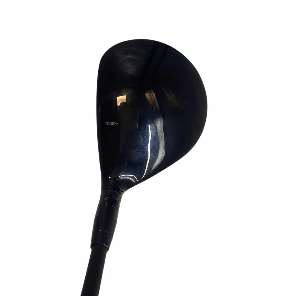 Titleist TSR3 15º 3 Wood (Pre Owned)
