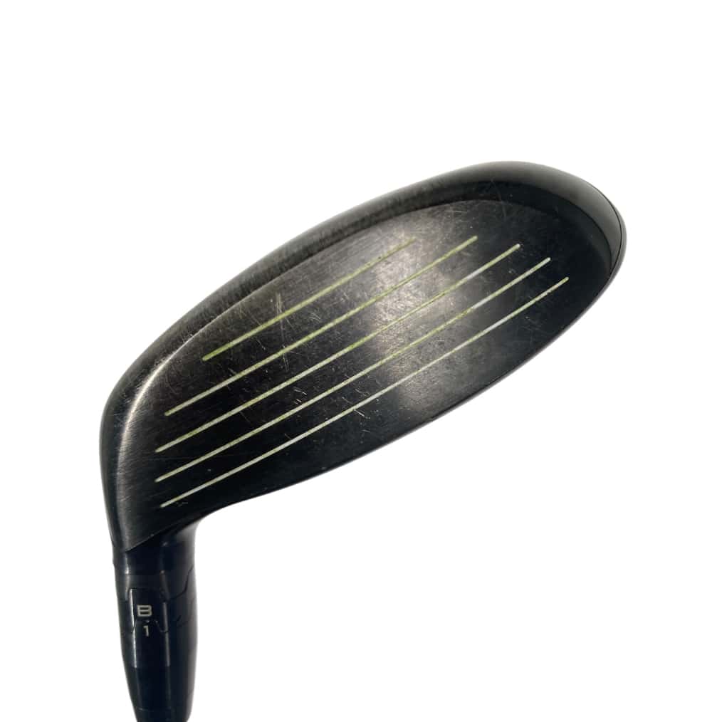 Titleist TSR3 15º 3 Wood (Pre Owned)
