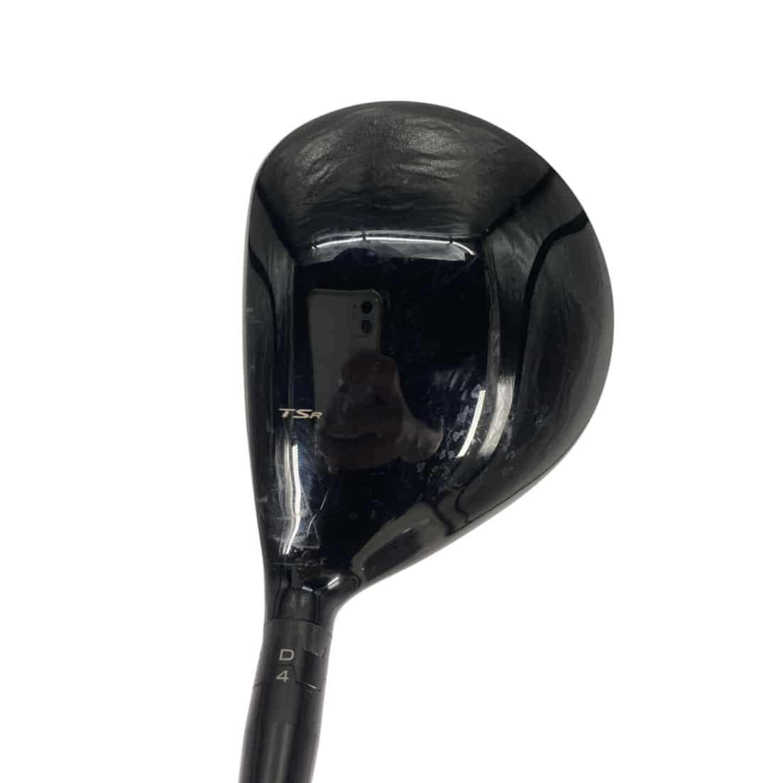 Titleist TSR3 16.5º 3 Wood (Pre Owned)