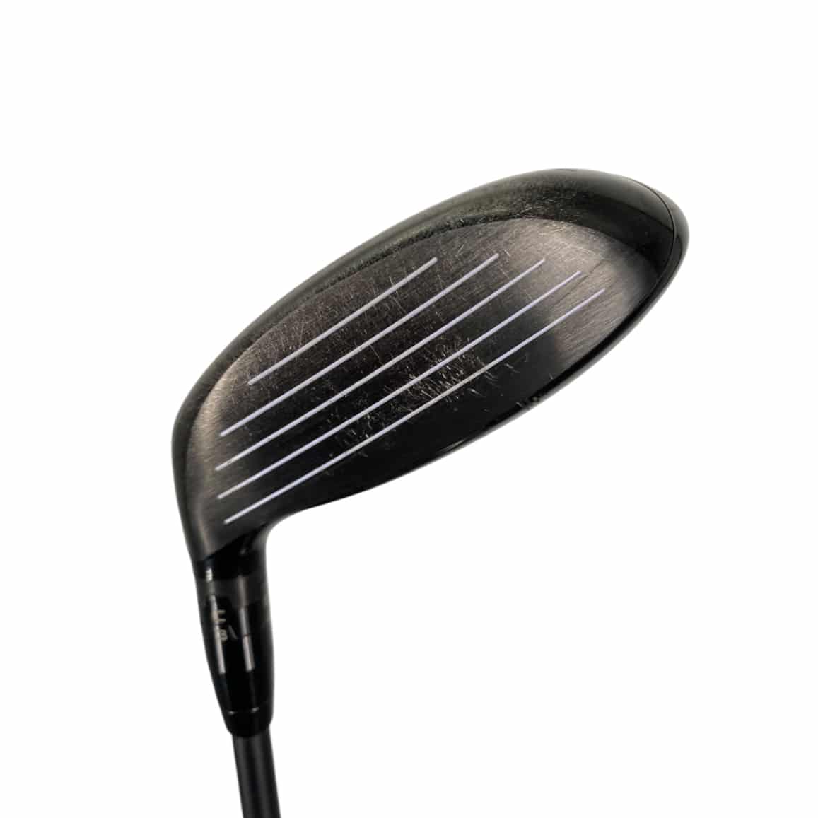 Titleist TSR3 16.5º 3 Wood (Pre Owned)