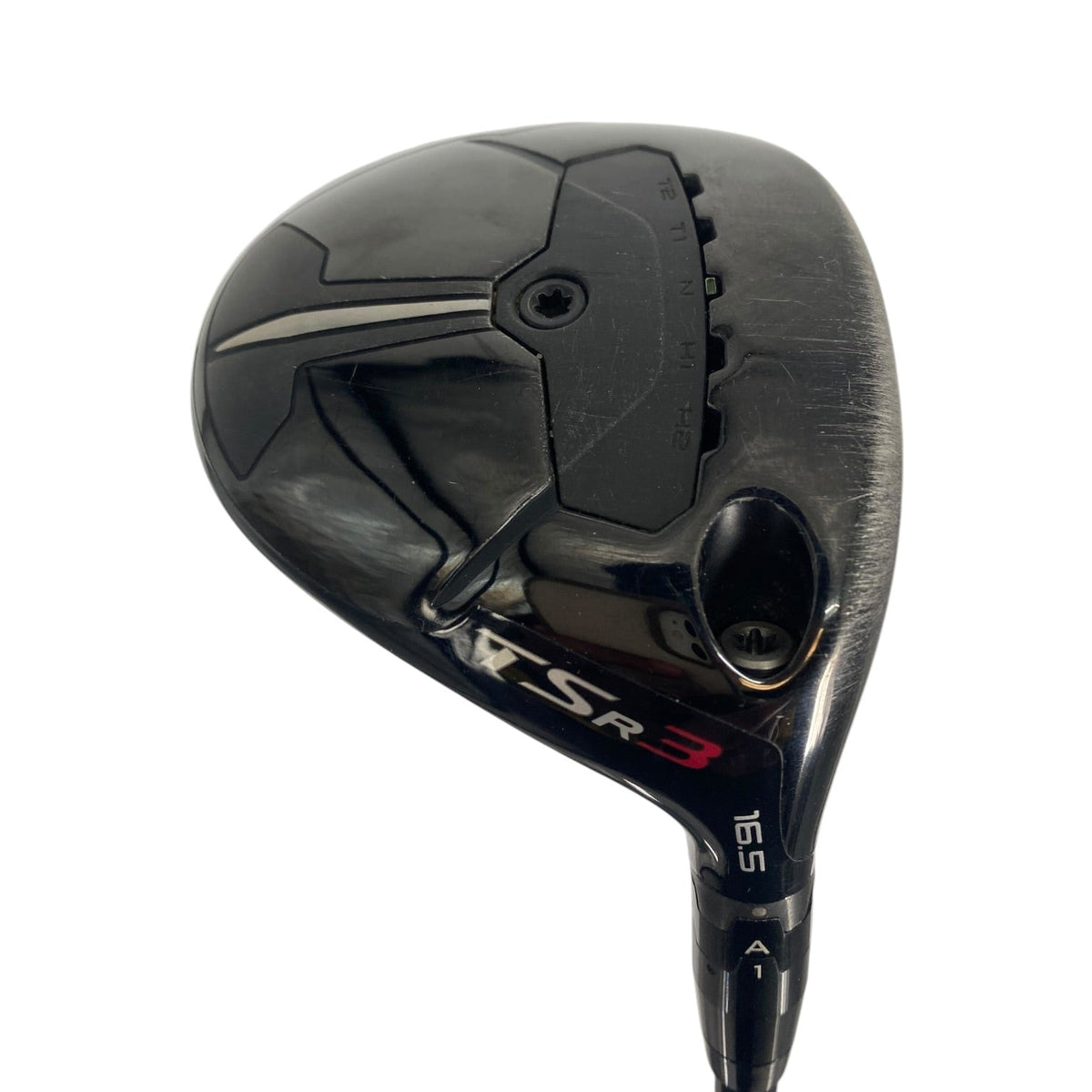 Titleist TSR3 16.5º 3 Wood (Pre Owned)