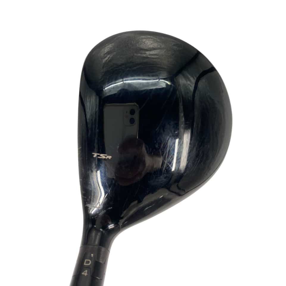 Titleist TSR3 18º 5 Wood (Pre Owned)