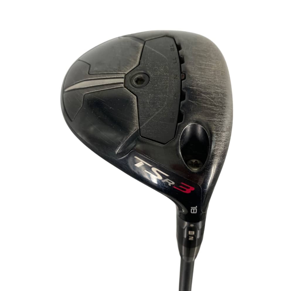 Titleist TSR3 18º 5 Wood (Pre Owned)
