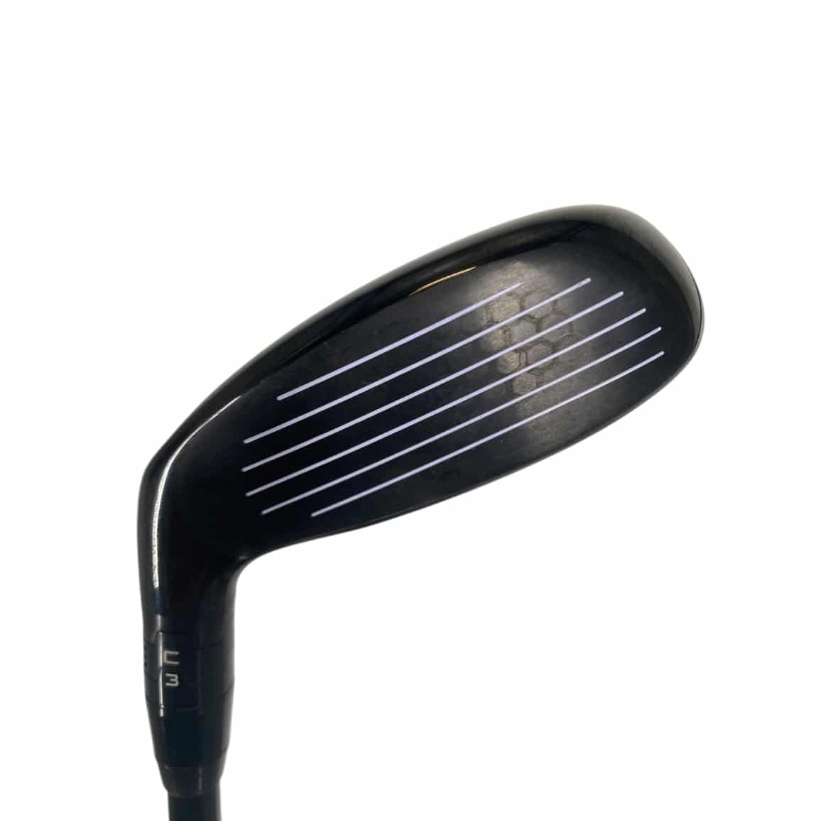 Titleist TSR3 19º 3 Hybrid (Pre Owned)