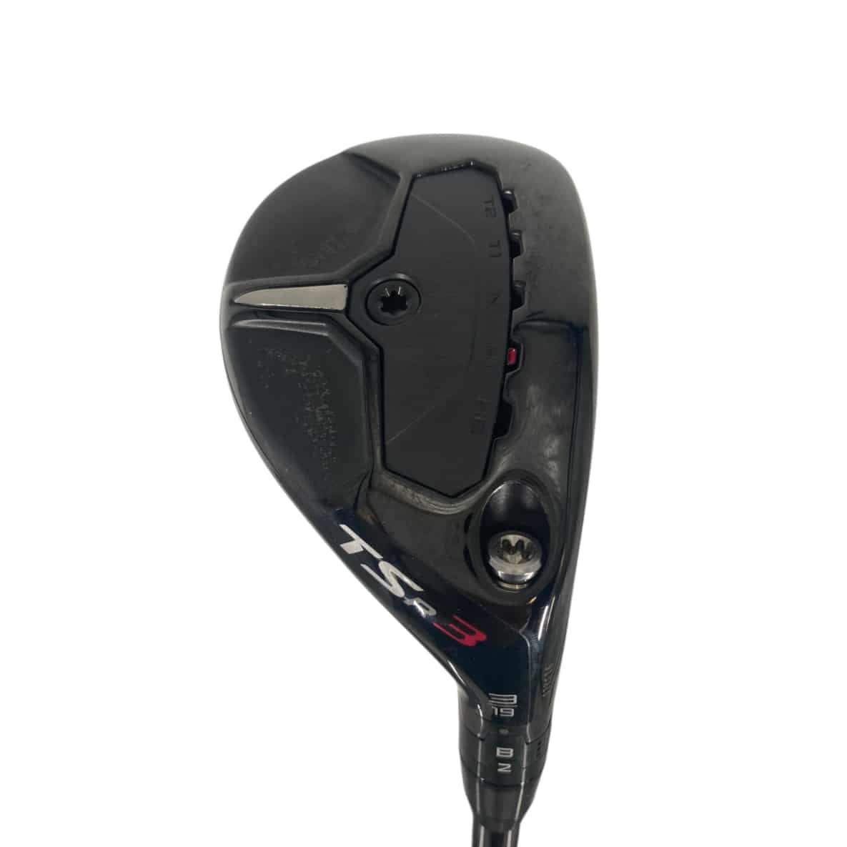 Titleist TSR3 19º 3 Hybrid (Pre Owned)