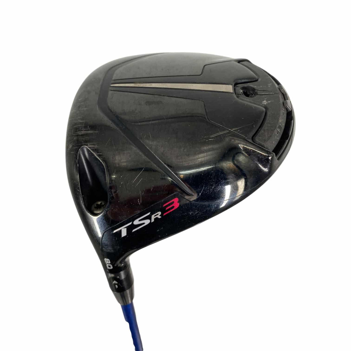 Titleist TSR3 8º Driver (Pre Owned)