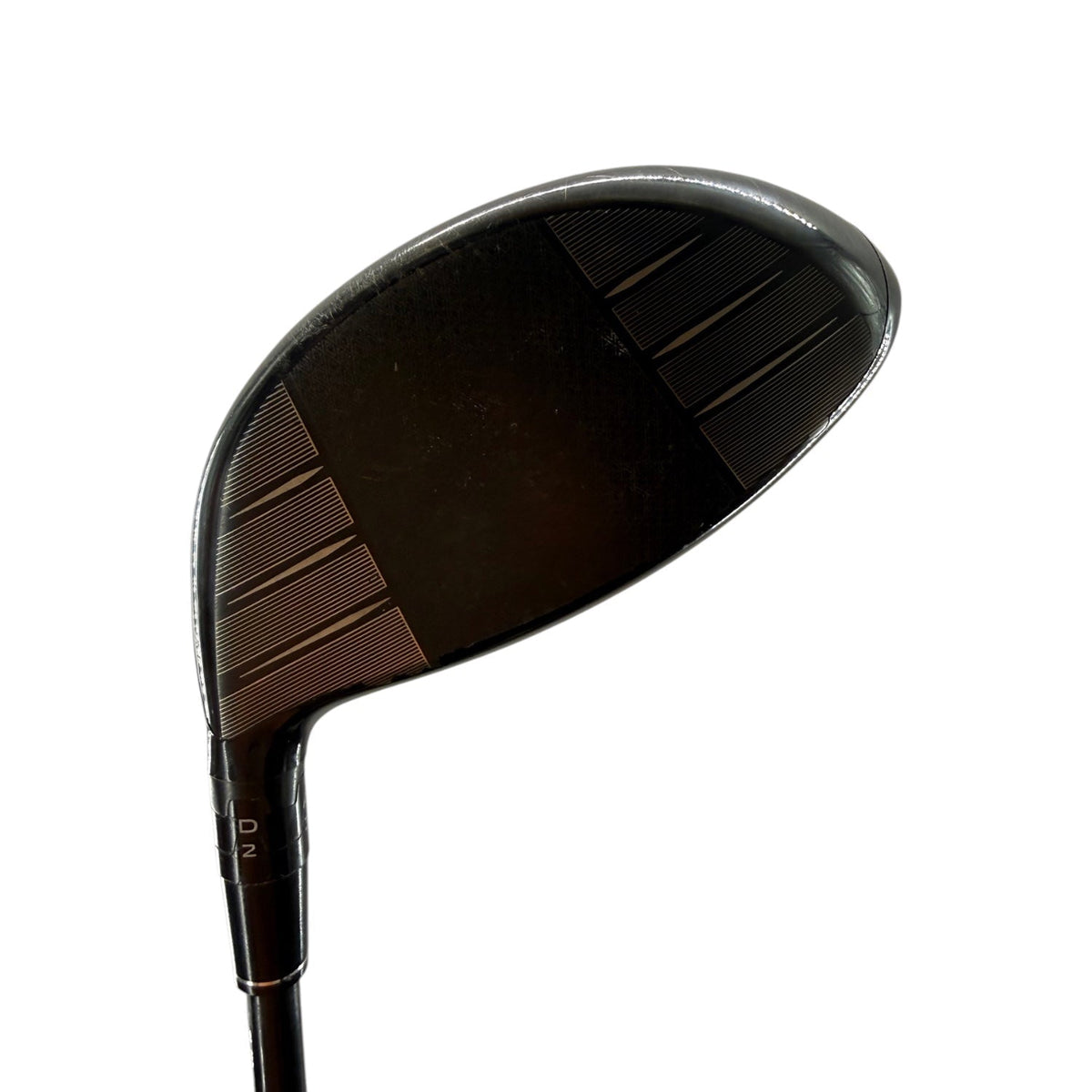 Titleist TSR3 8º Driver (Pre Owned)