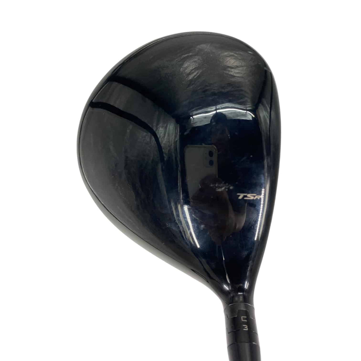 Titleist TSR3 8º Driver (Pre Owned)