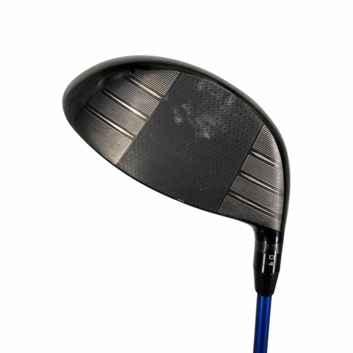 Titleist TSR3 8º Driver (Pre Owned)