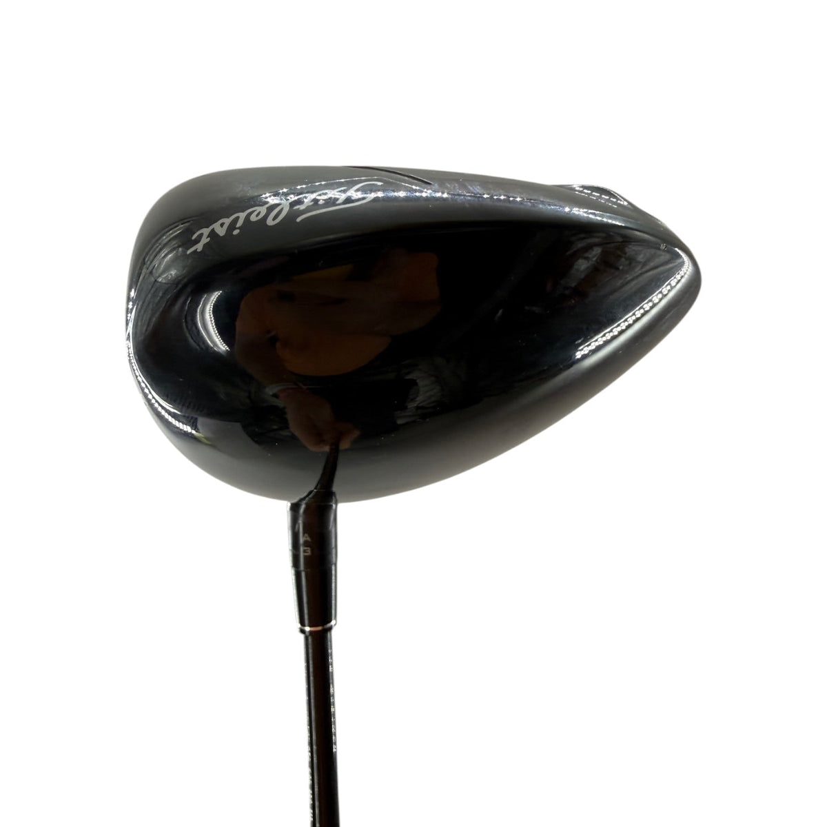 Titleist TSR3 8º Driver (Pre Owned)