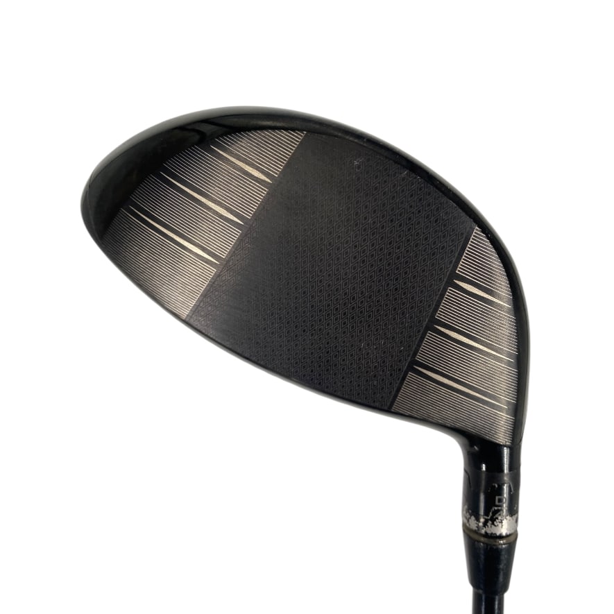 Titleist TSR3 9º Driver (Pre Owned)