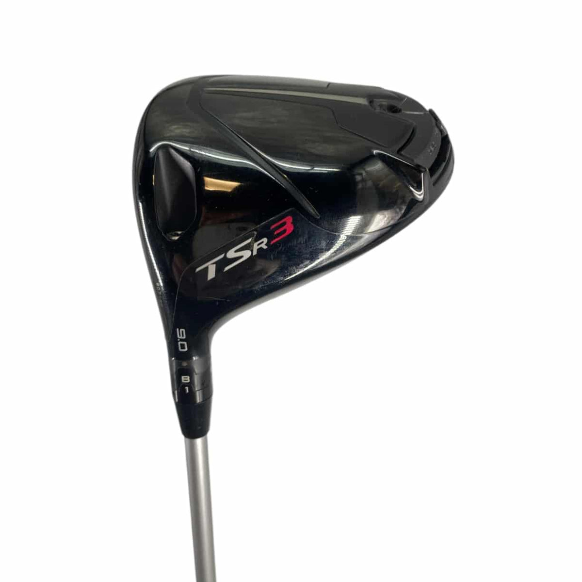 Titleist TSR3 9º Driver (Pre Owned)