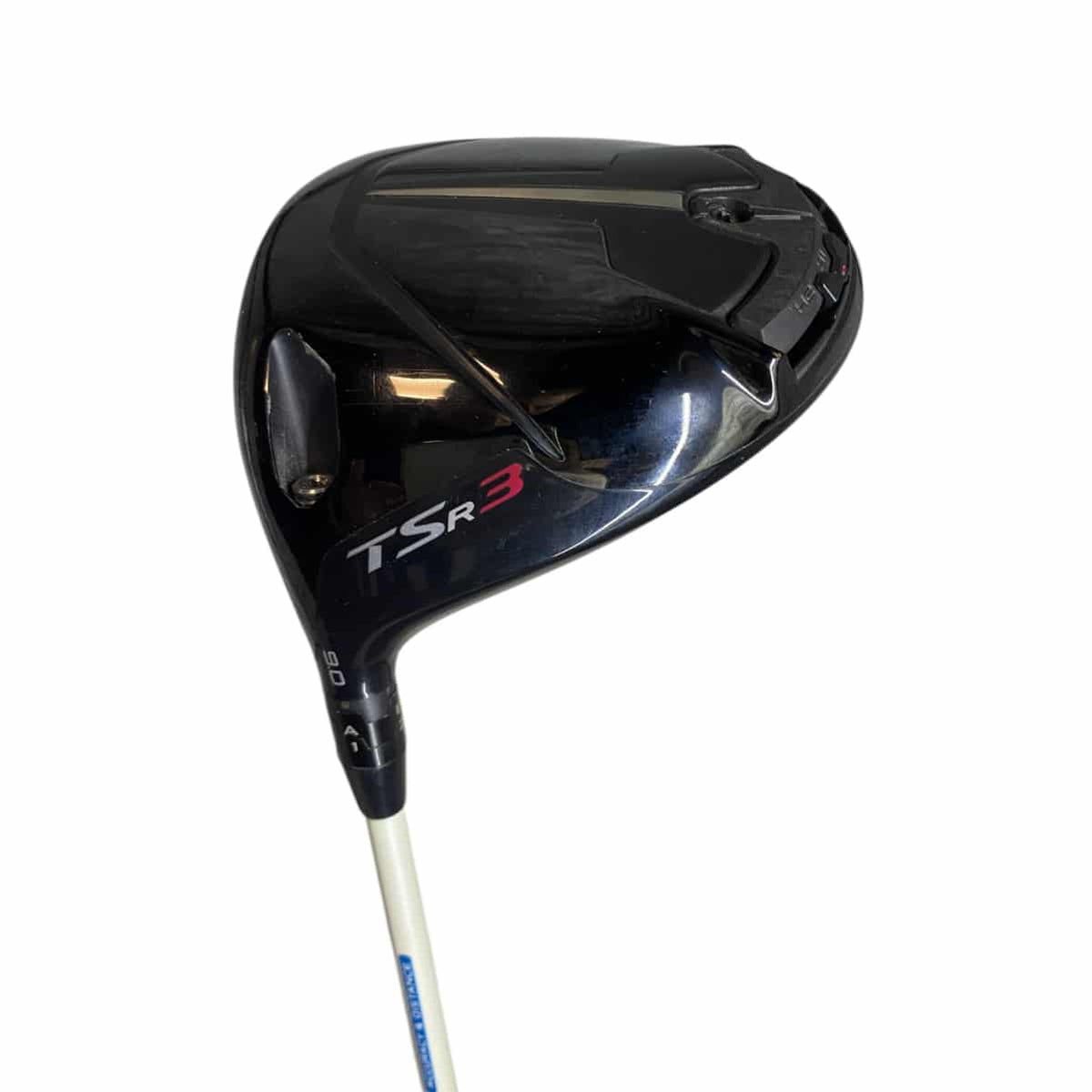 Titleist TSR3 9º Driver (Pre Owned)