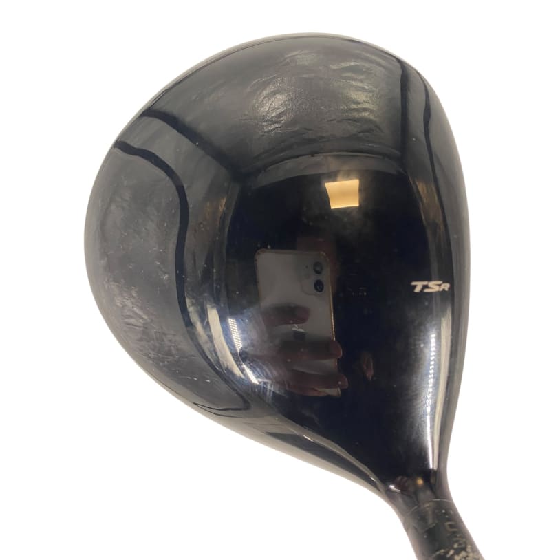 Titleist TSR3 9º Driver (Pre Owned)
