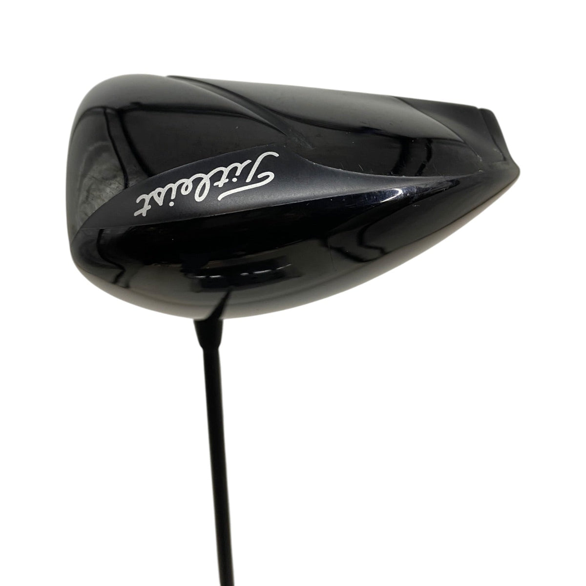 Titleist TSR4 9º Driver (Pre Owned)