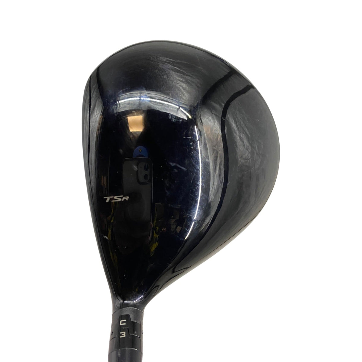 Titleist TSR4 9º Driver (Pre Owned)