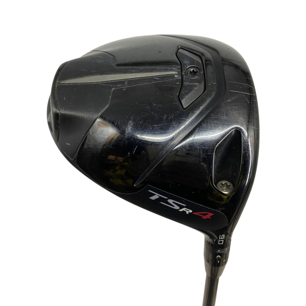Titleist TSR4 9º Driver (Pre Owned)