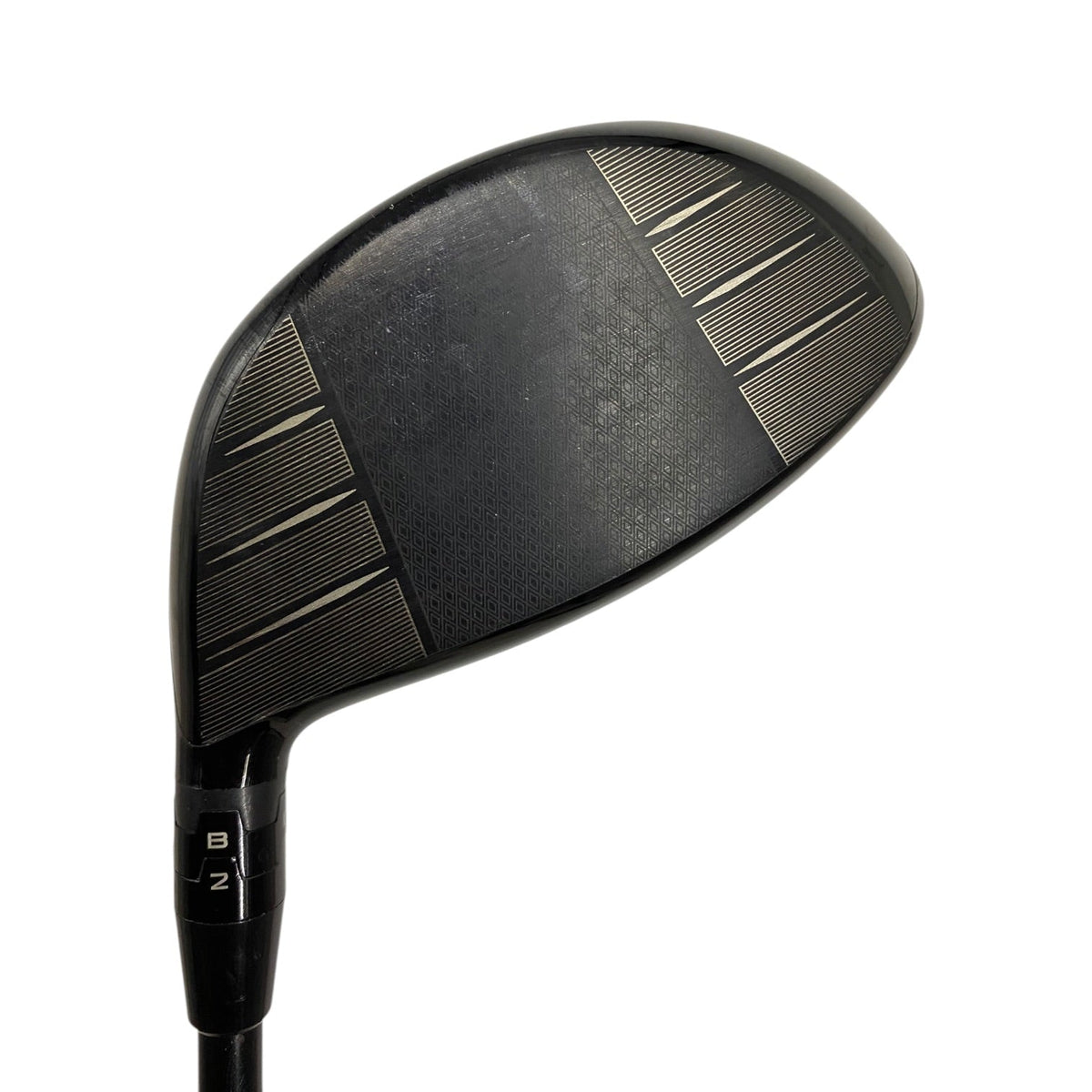 Titleist TSR4 9º Driver (Pre Owned)