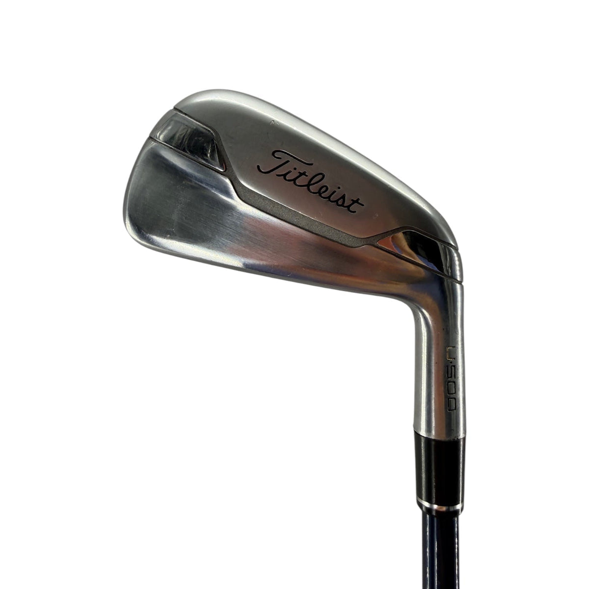 Titleist U500 3 Driving Iron (Pre Owned)