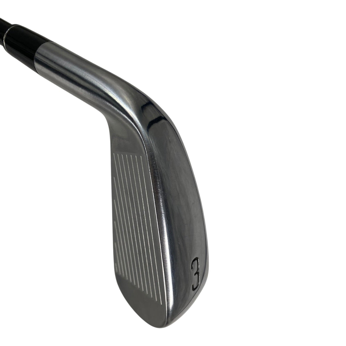 Titleist U505 Forged 3 Driving Iron (Pre Owned)