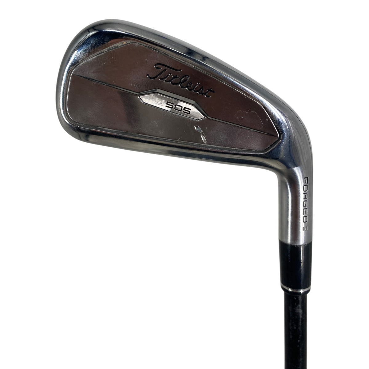 Titleist U505 Forged 3 Driving Iron (Pre Owned)