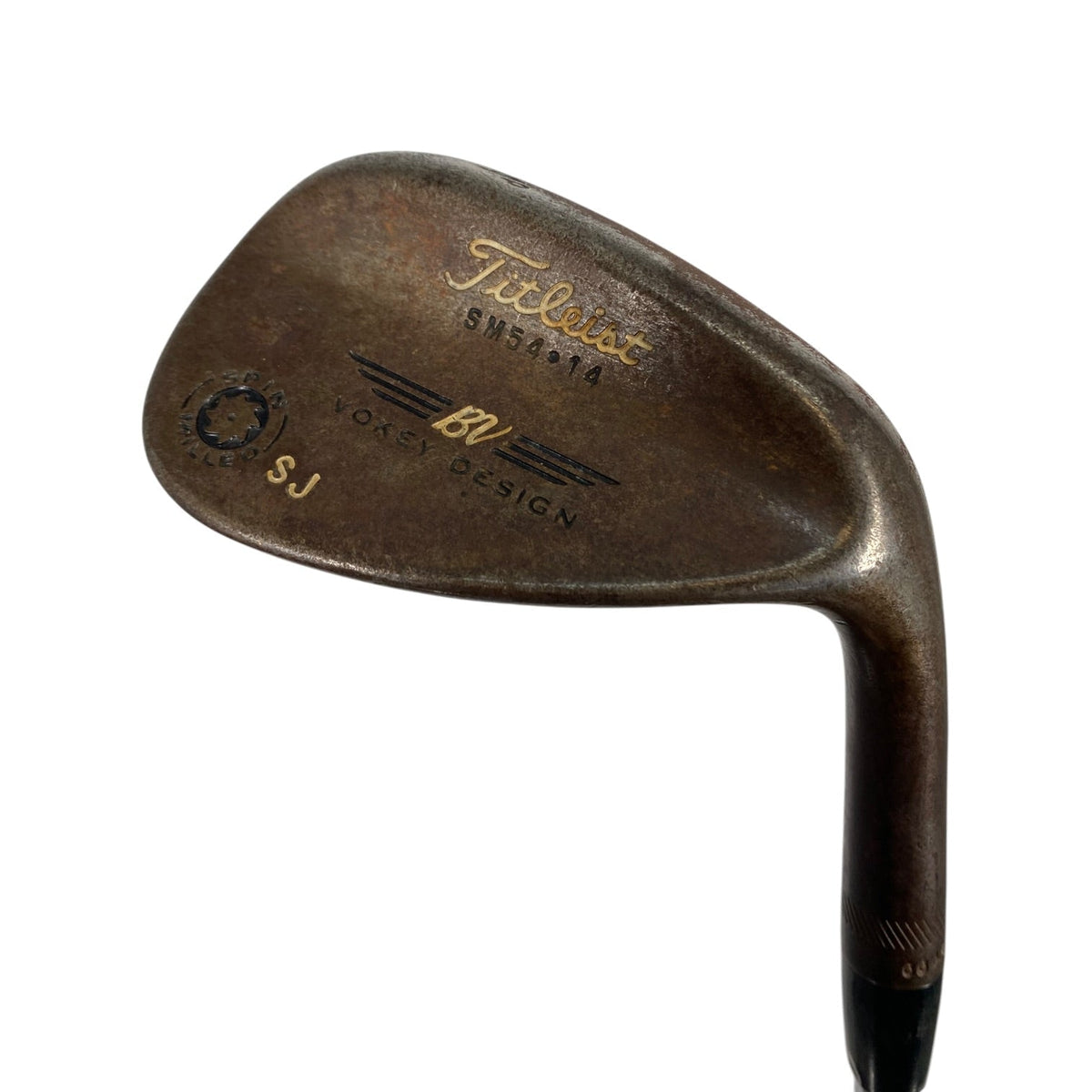 Titleist Vokey Design 54º-14º Wedge (Pre Owned)
