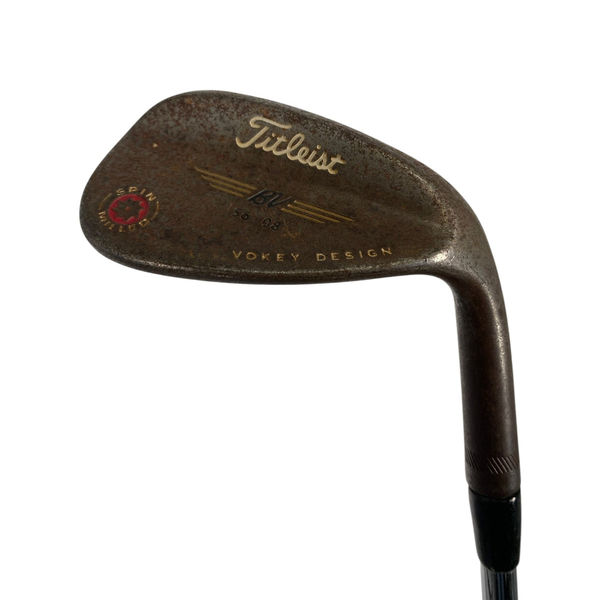 Titleist Vokey Design 56º-08º Wedge (Pre Owned)