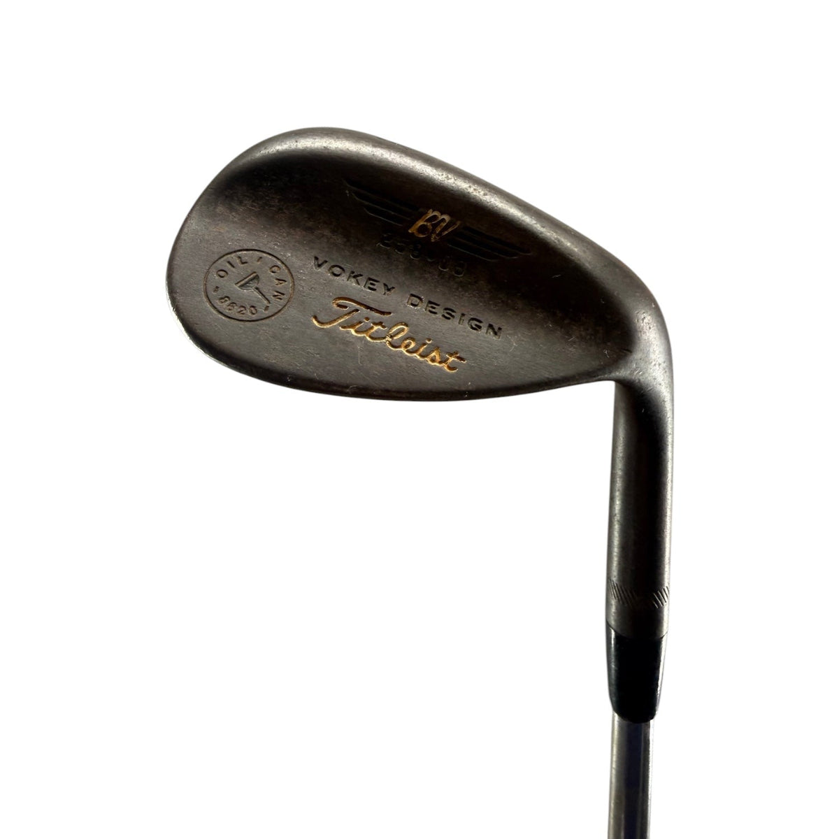 Titleist Vokey Design 58º Wedge (Pre Owned)
