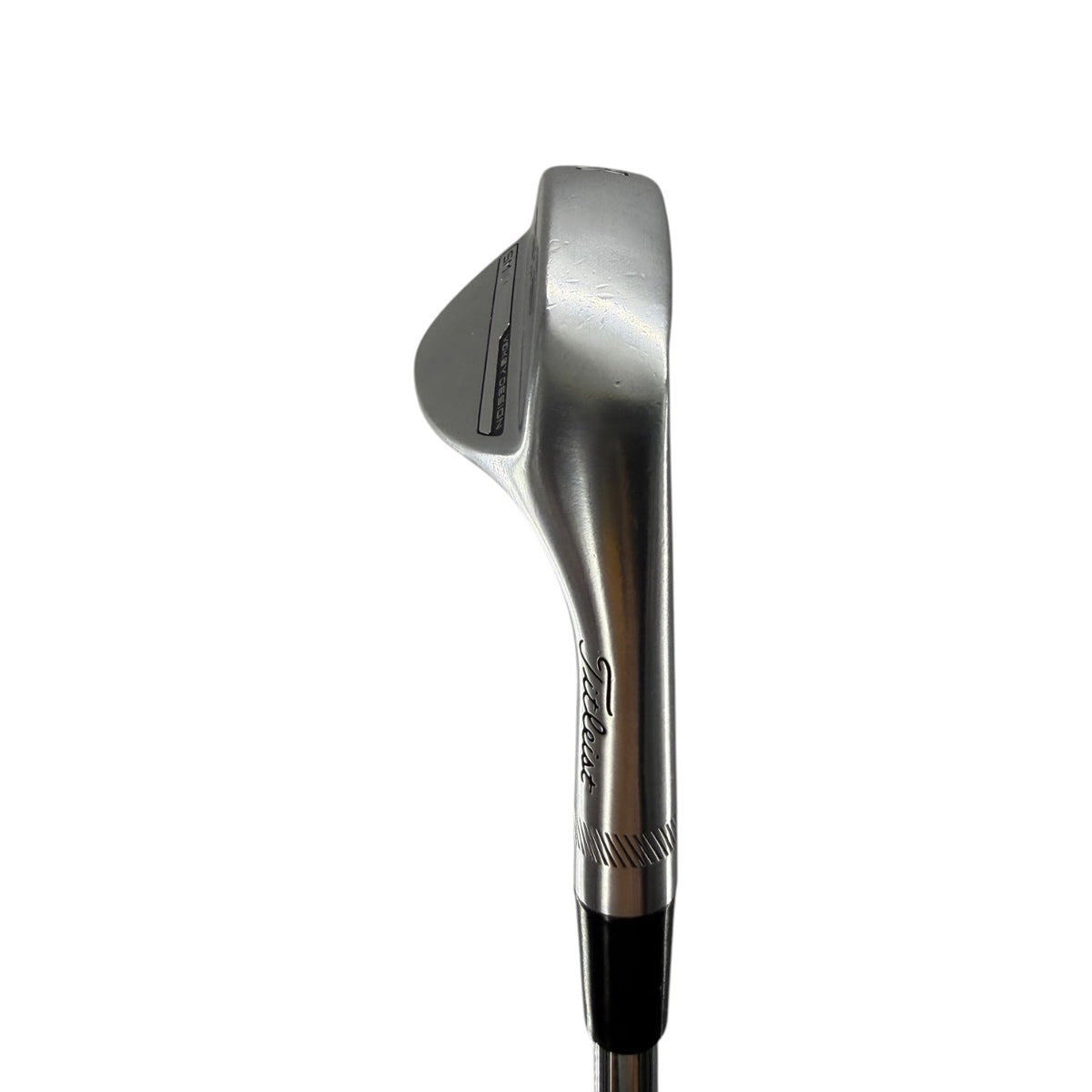 Titleist Vokey SM10 52° Wedge (Pre Owned)