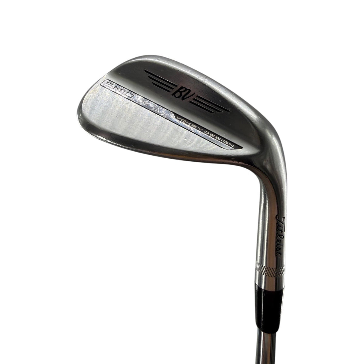 Titleist Vokey SM10 56°  Wedge (Pre Owned)