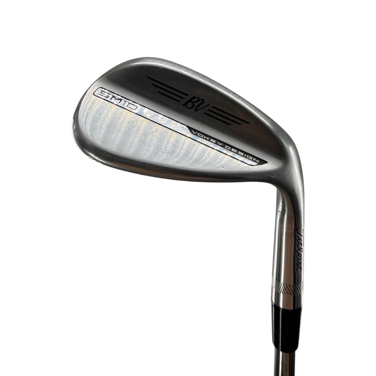 Titleist Vokey SM10 56° Wedge (Pre Owned)