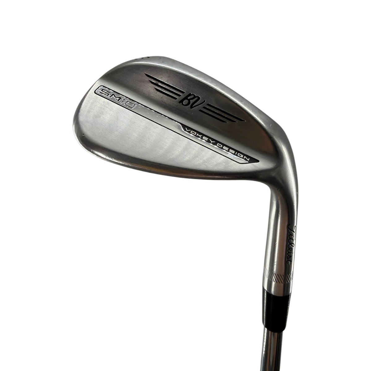 Titleist Vokey SM10 56° Wedge (Pre Owned)