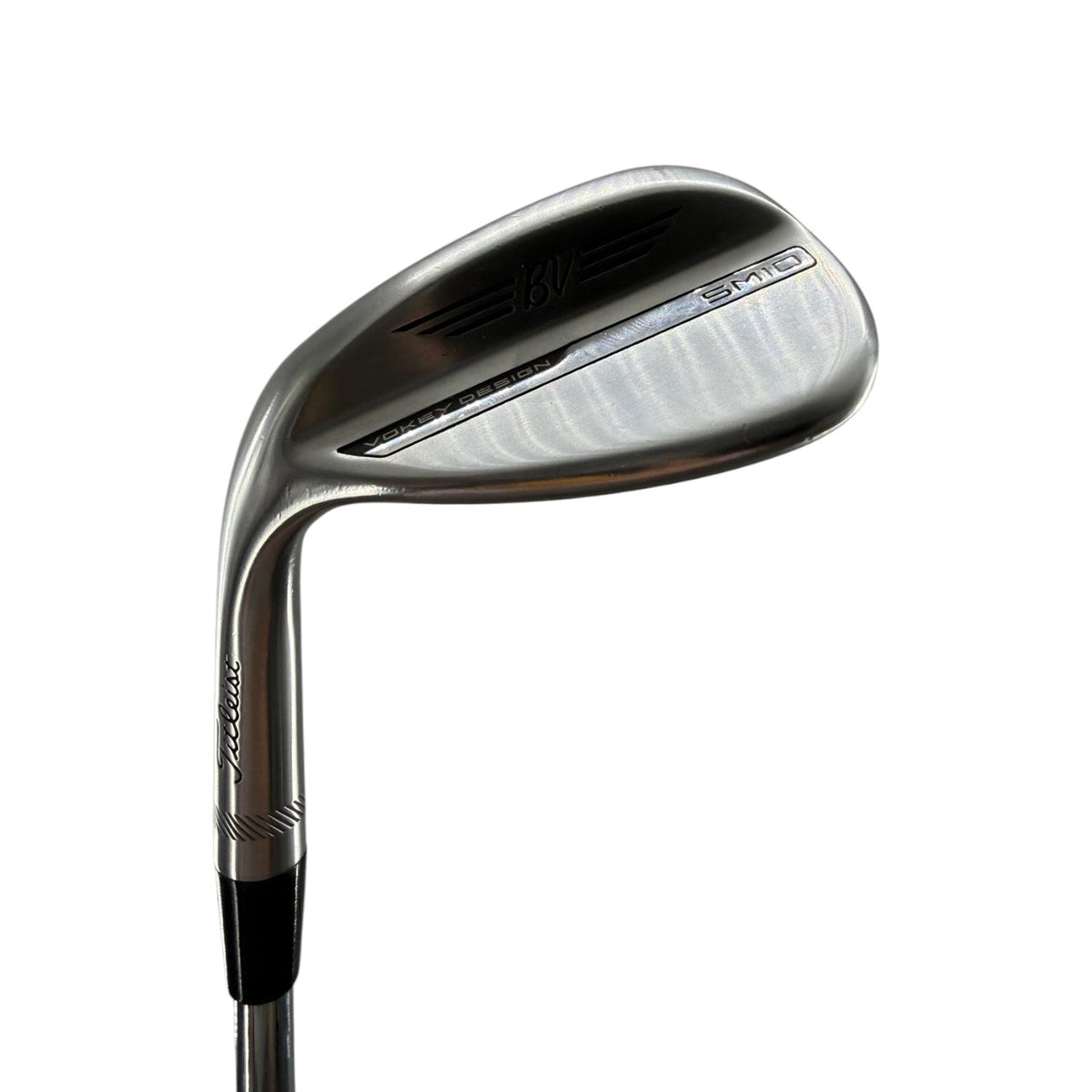 Titleist Vokey SM10 58° LH Wedge (Pre Owned)
